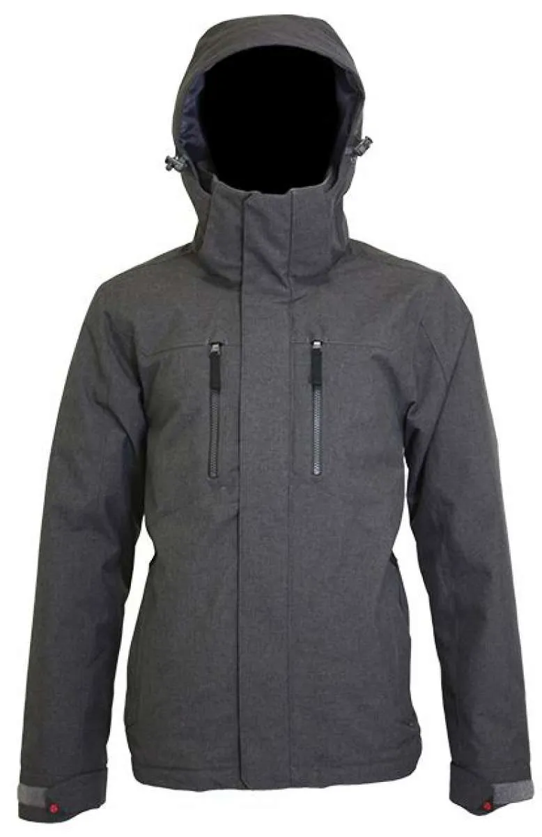 Turbine Ninja Insulated Jacket 2023