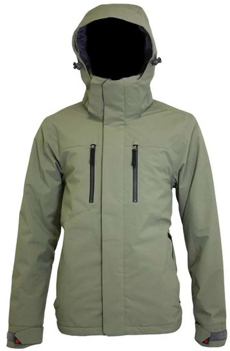 Turbine Ninja Insulated Jacket 2023