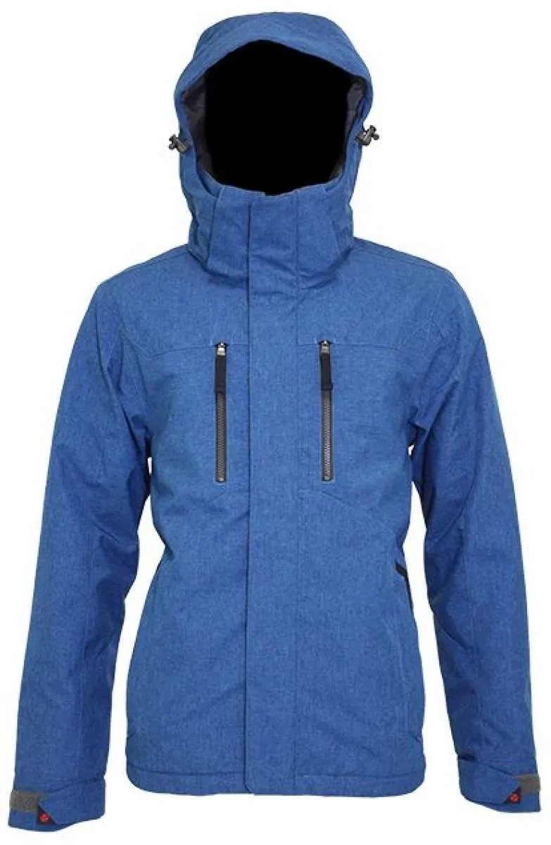 Turbine Ninja Insulated Jacket 2023
