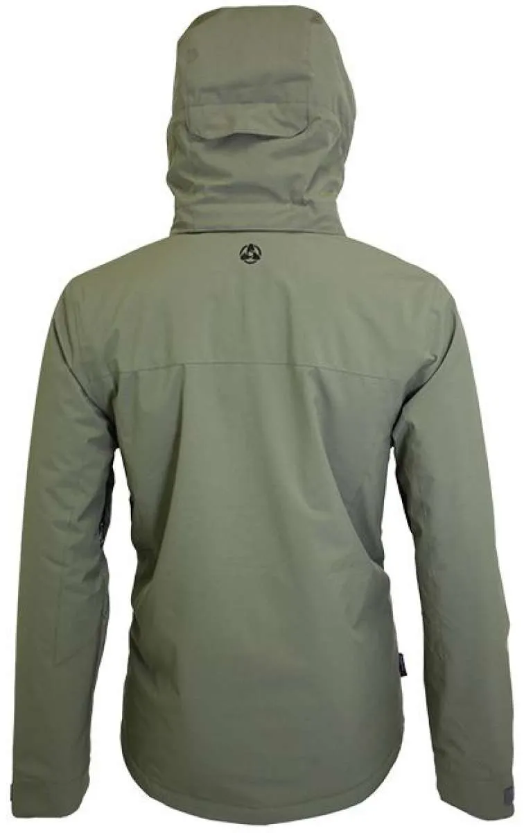 Turbine Ninja Insulated Jacket 2023