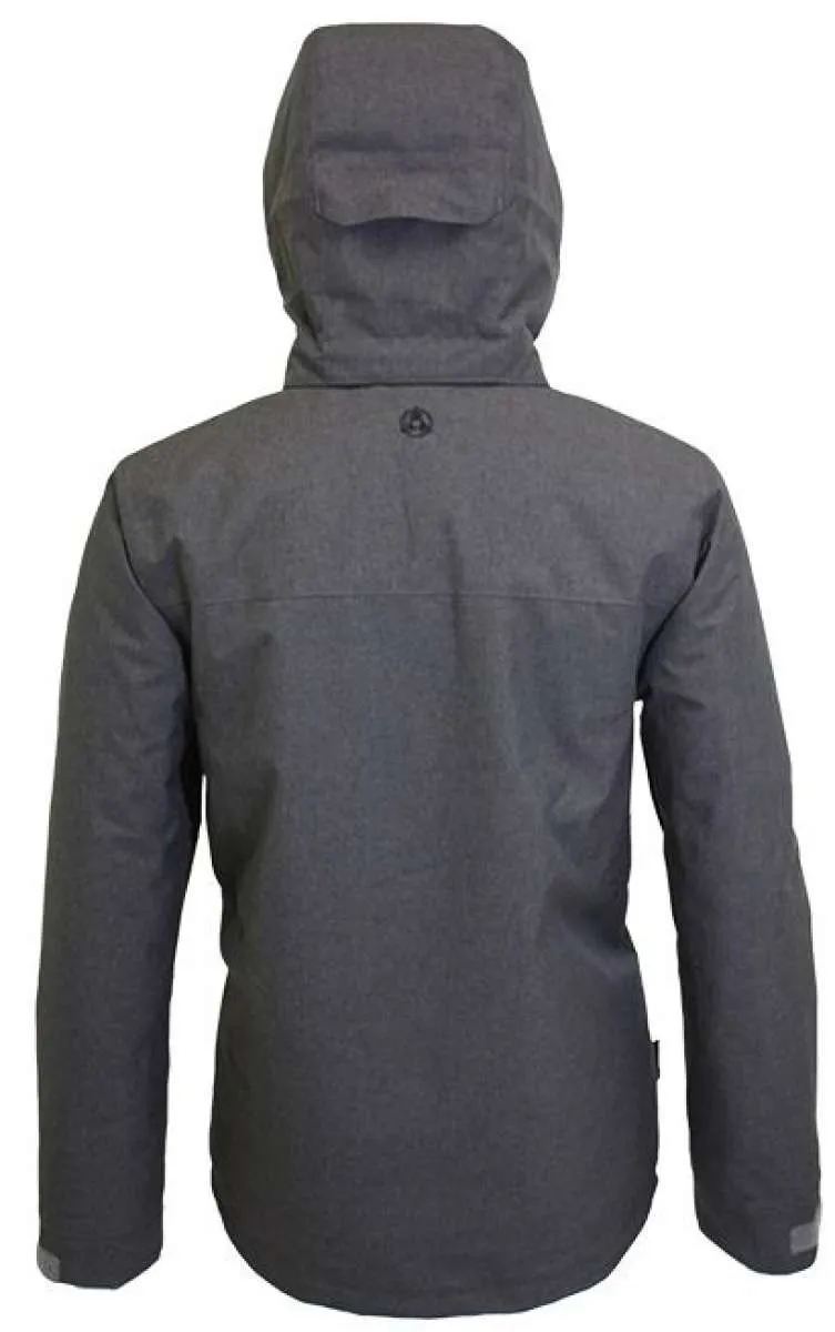 Turbine Ninja Insulated Jacket 2023