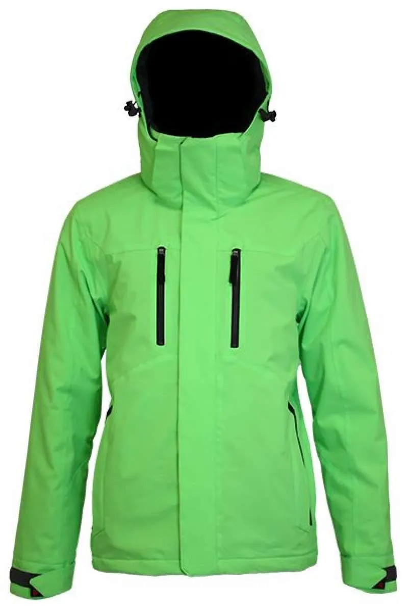 Turbine Ninja Insulated Jacket 2023