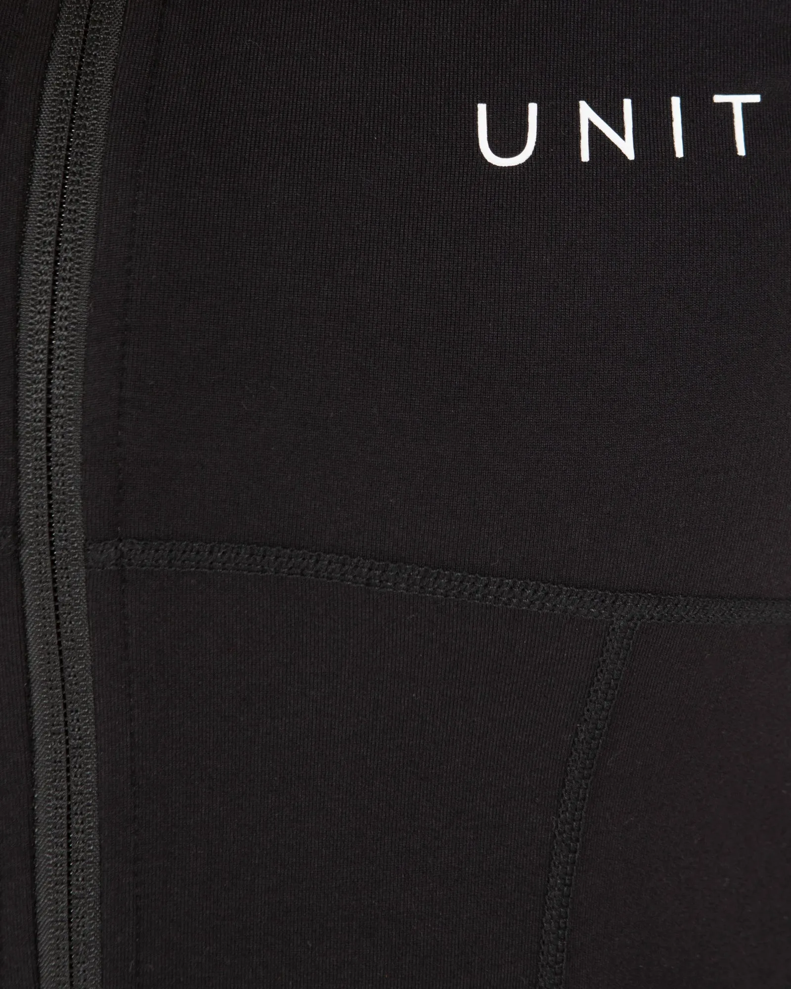 UNIT Scope Ladies Stretch Jacket