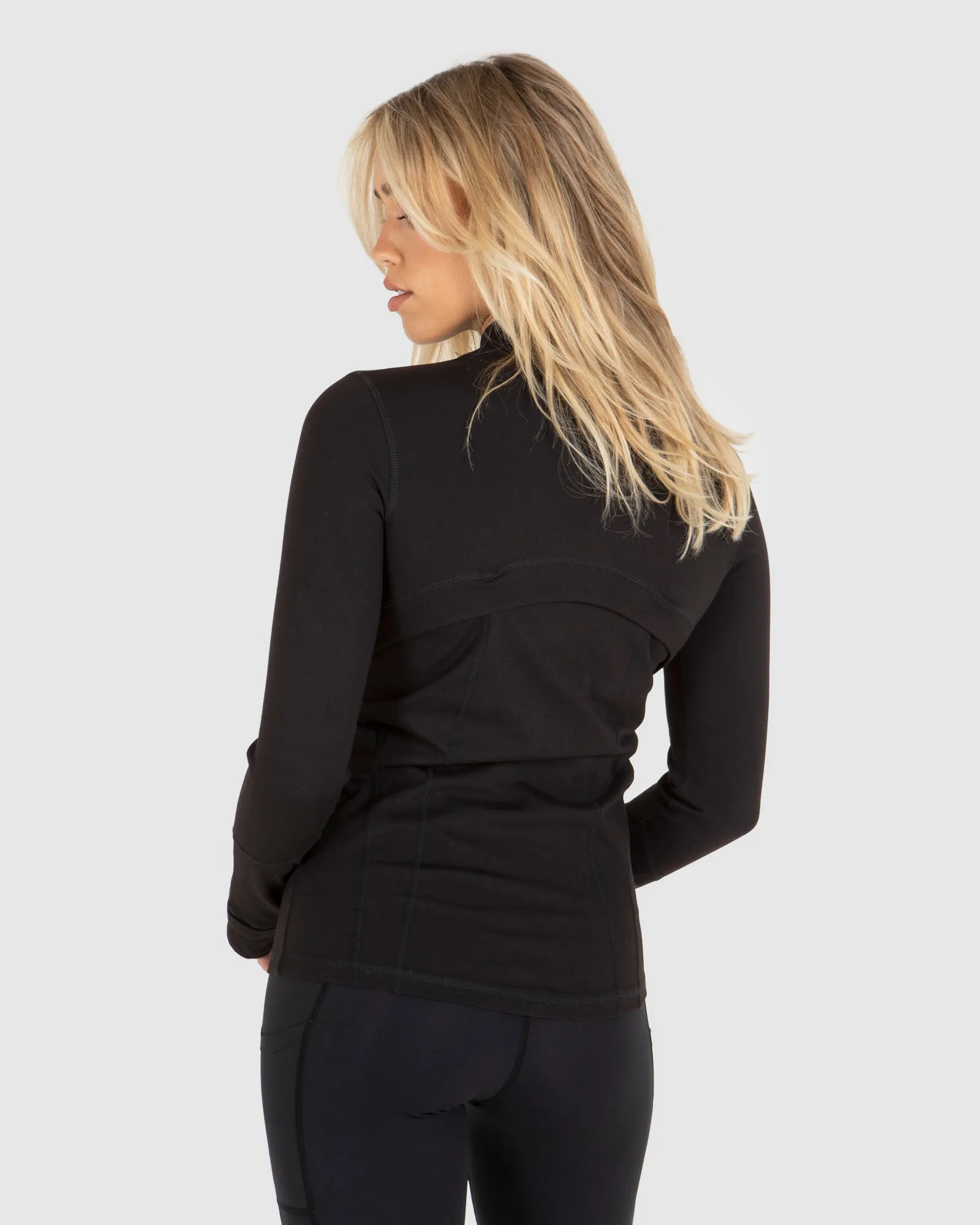 UNIT Scope Ladies Stretch Jacket