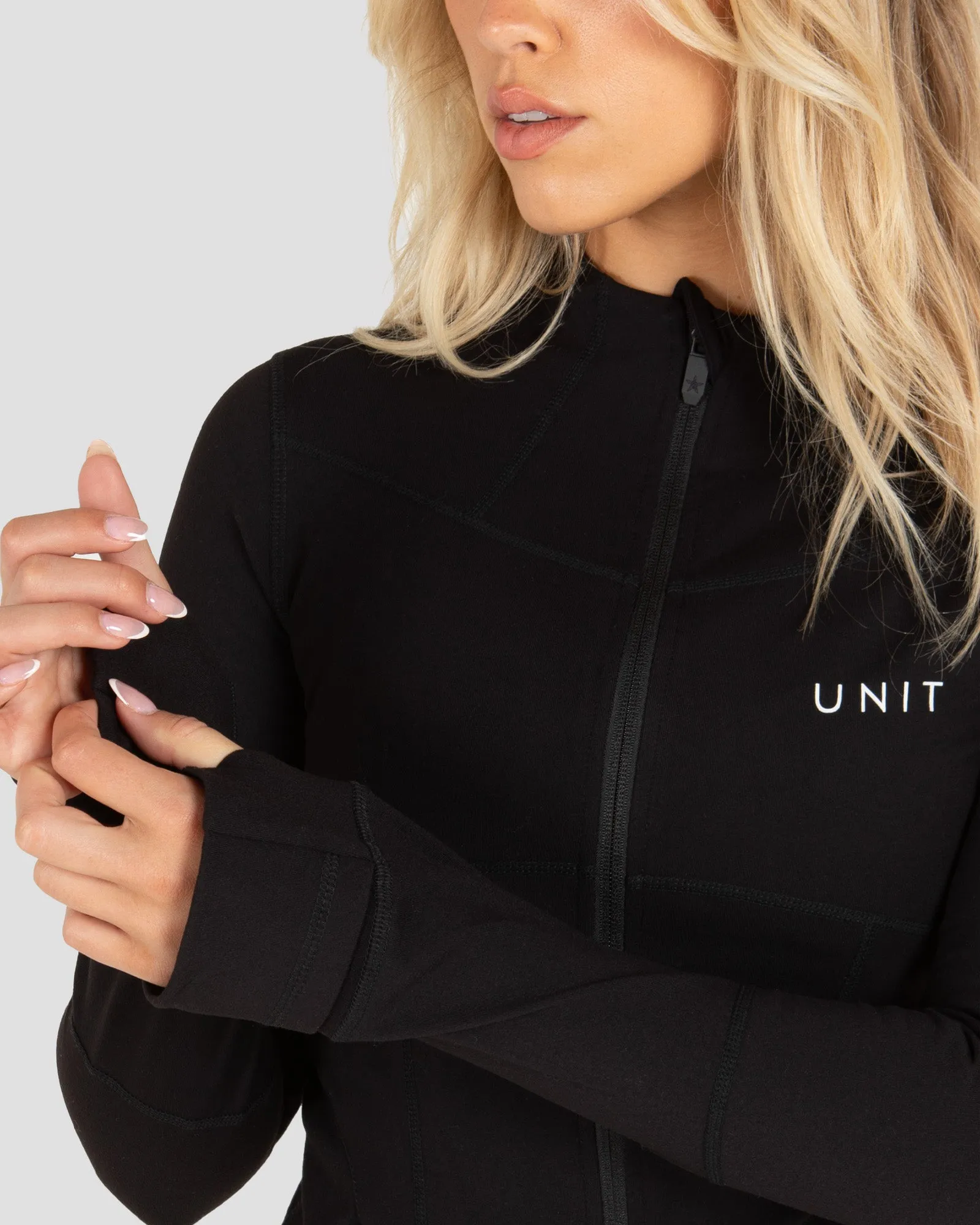 UNIT Scope Ladies Stretch Jacket
