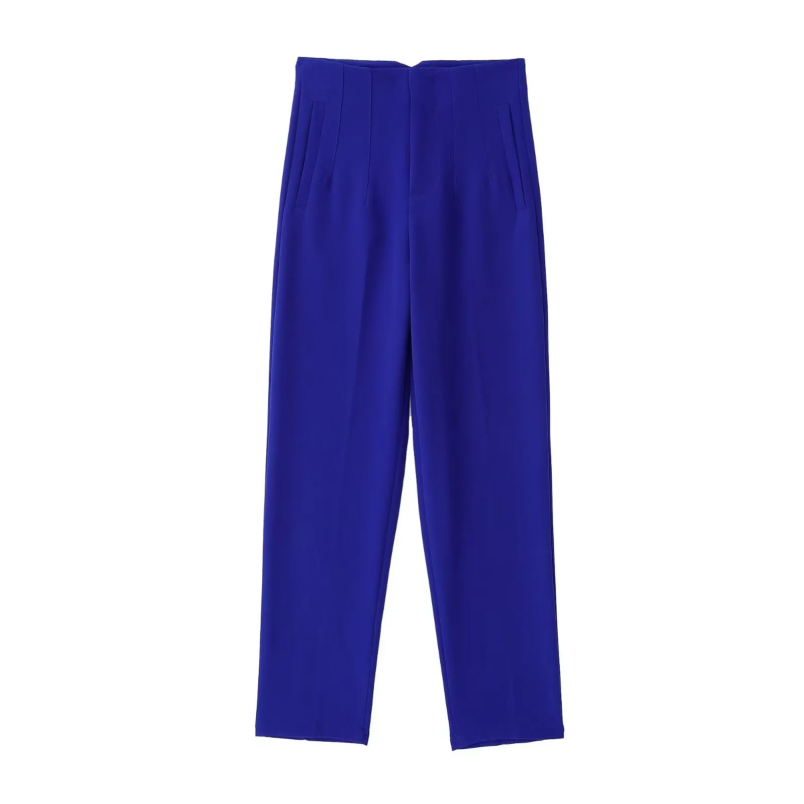 Women Pants 28 Color High Waist Pants