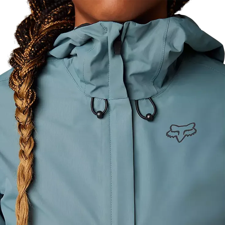 Women's Ranger 2.5L Water Jacket