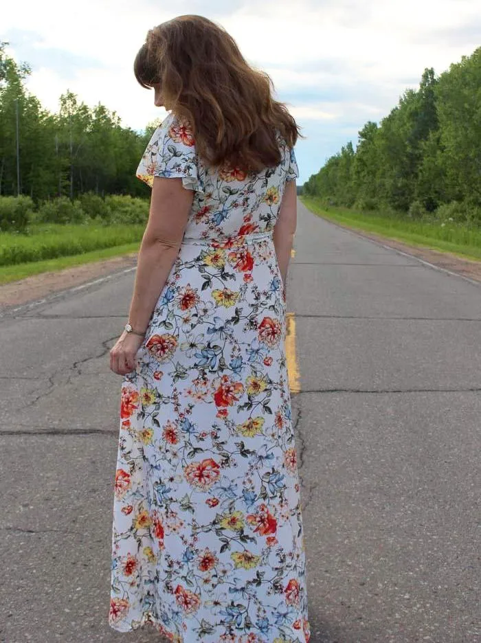 Woven Add-On for Women's Summer Dawn