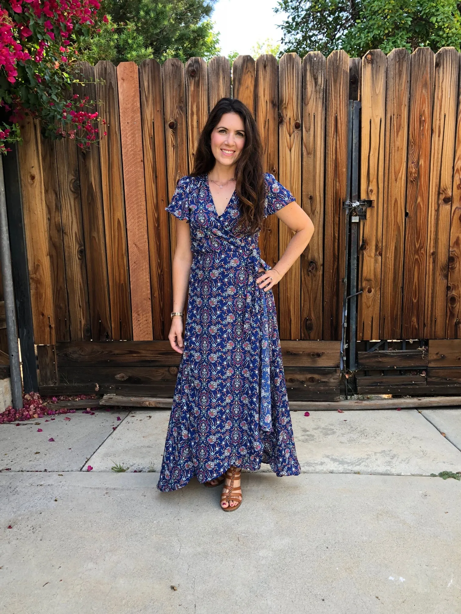 Woven Add-On for Women's Summer Dawn